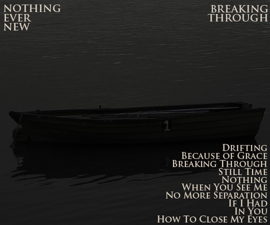 CD-Cover-Design von dynamikgraphics für dieses Projekt | Design #1211116