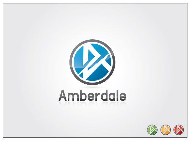 Logo Design by SANYA AN for this project | Design #1175350
