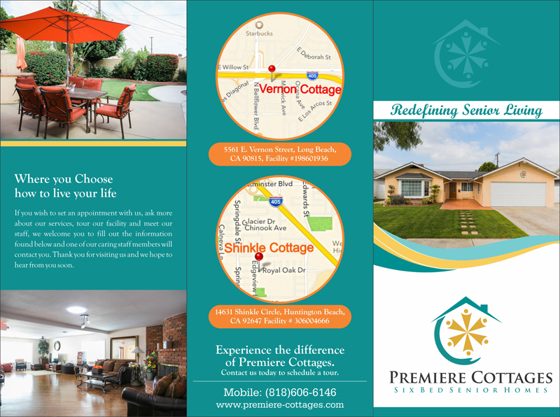 Brochure Design by Ramaling Belkote for this project | Design #4196122
