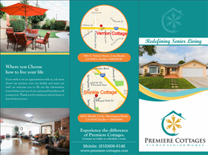 Brochure Design by Ramaling Belkote for this project | Design: #4196122