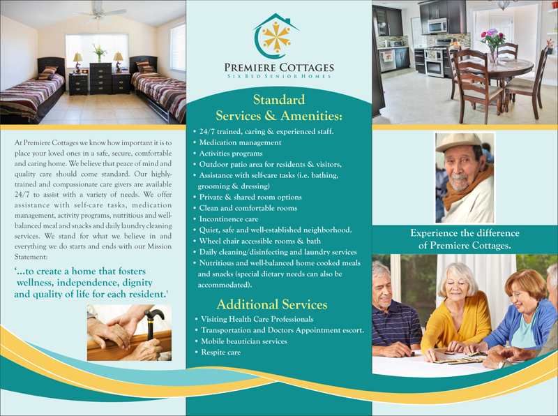 Brochure Design by Ramaling Belkote for this project | Design #4196125