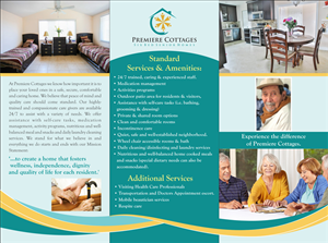Brochure Design by Ramaling Belkote for this project | Design: #4196125