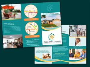 Brochure Design by Ramaling Belkote