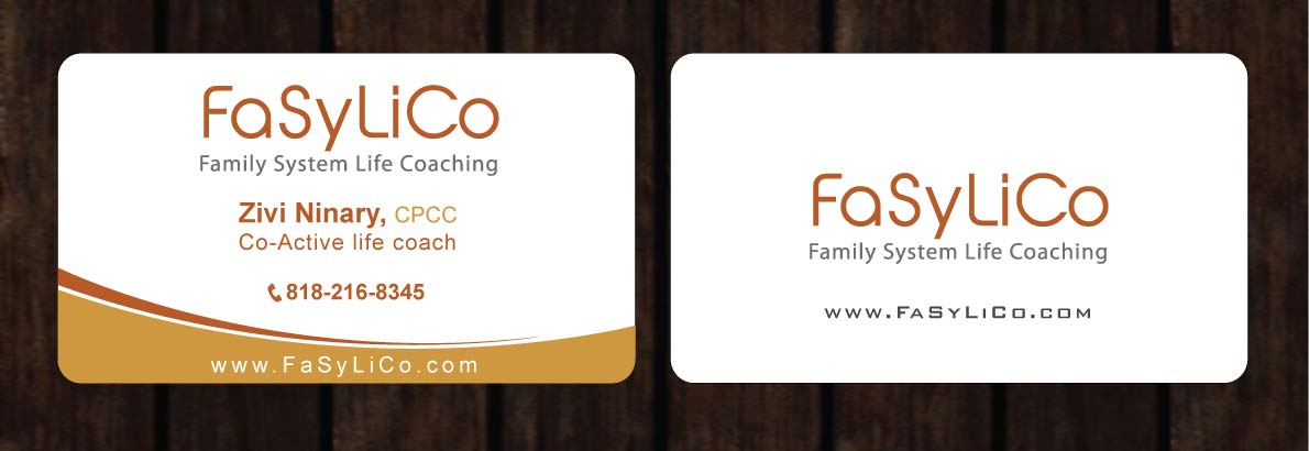 Business Card Design by Sbss for this project | Design #1163262