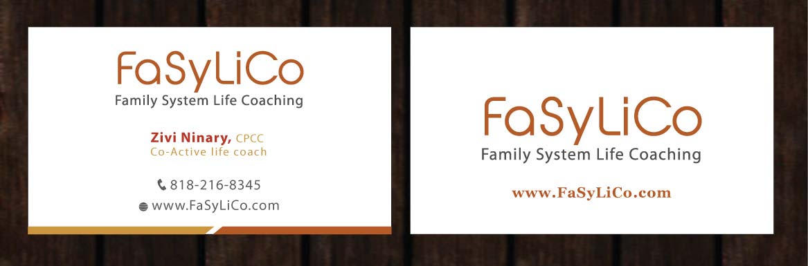 Business Card Design by Sbss for this project | Design #1163269