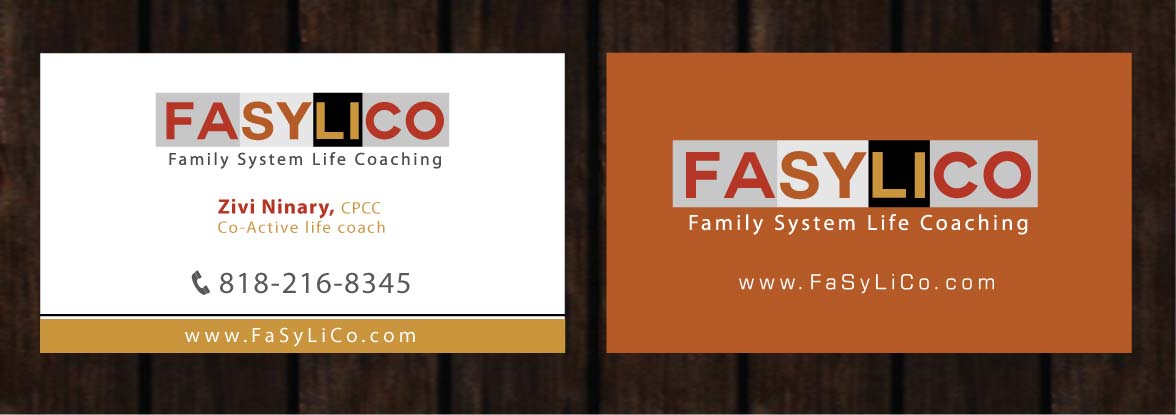 Business Card Design by Sbss for this project | Design #1163271