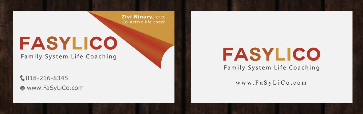 Business Card Design by Sbss for this project | Design #1163277