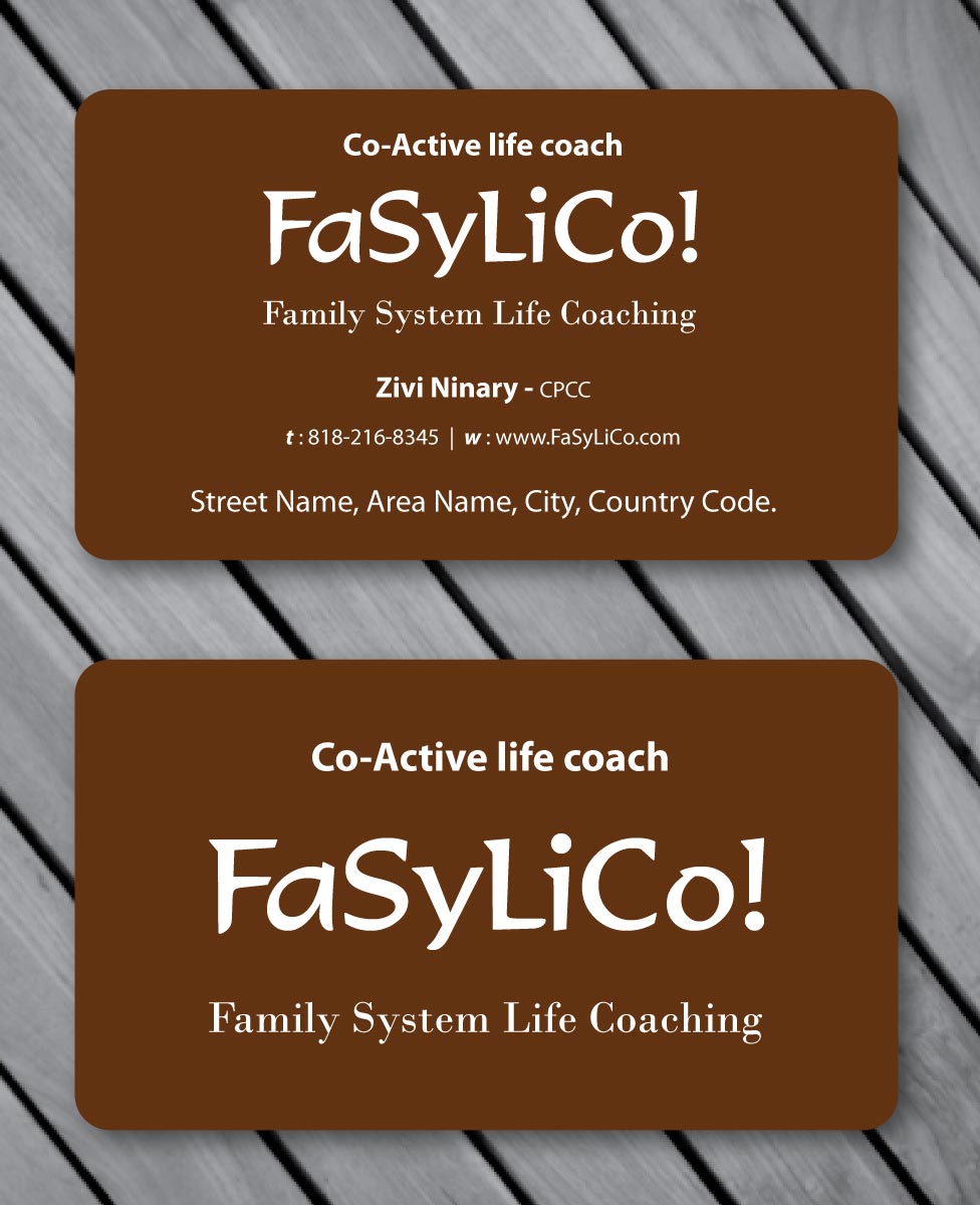 Business Card Design by Sbss for this project | Design #1163373