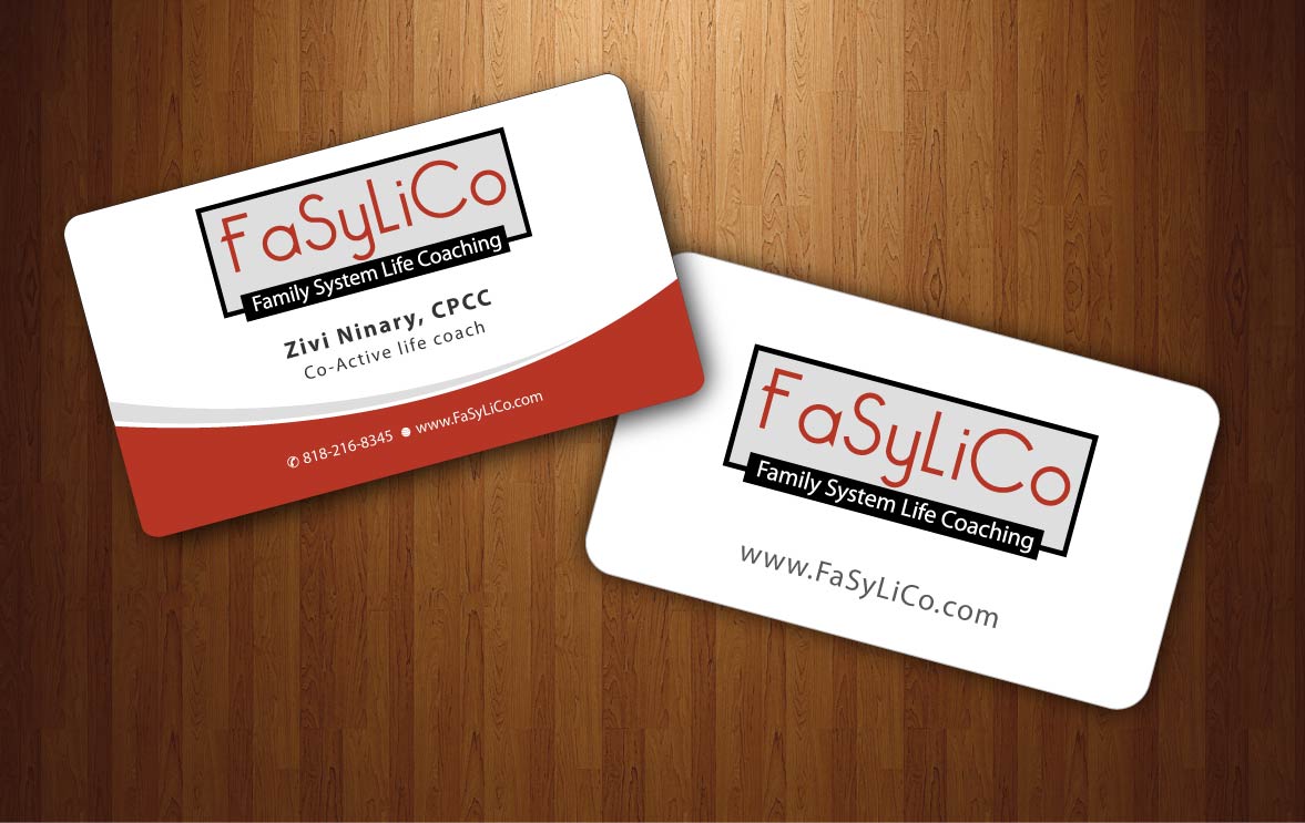 Business Card Design by Sbss for this project | Design #1163511