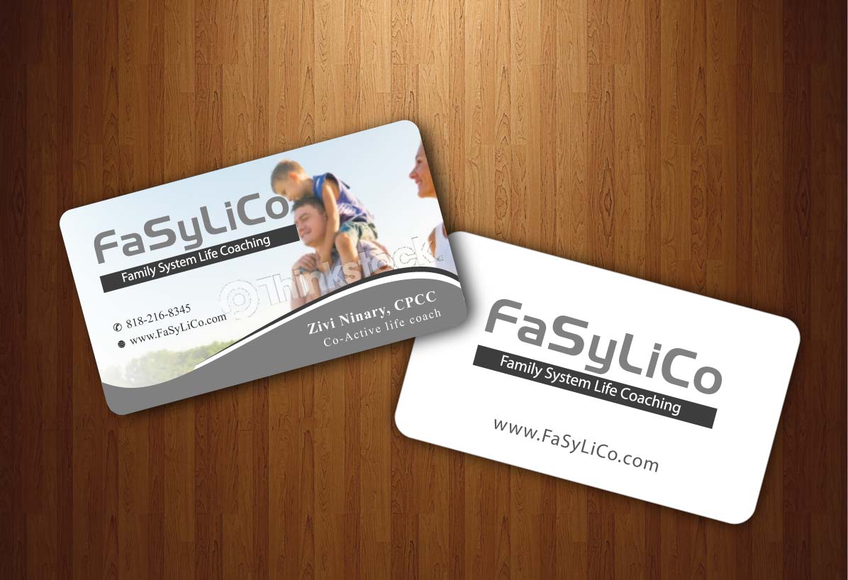 Business Card Design by Sbss for this project | Design #1163516