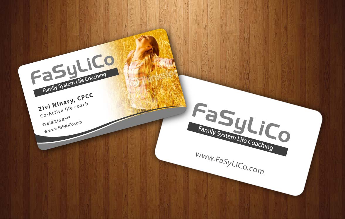 Business Card Design by Sbss for this project | Design #1163517