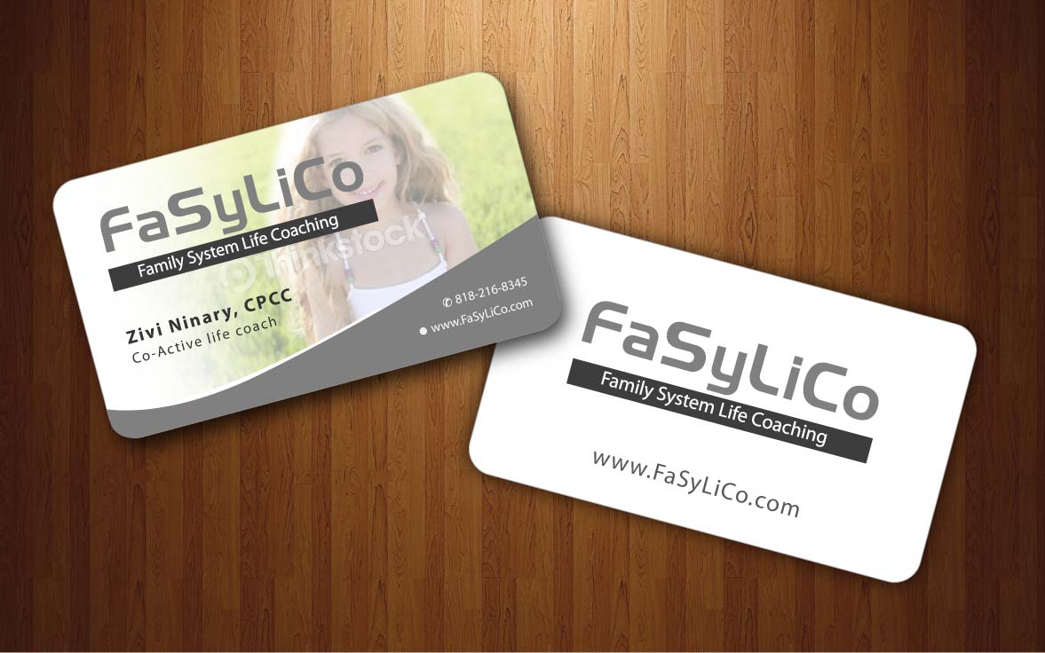 Business Card Design by Sbss for this project | Design #1163519