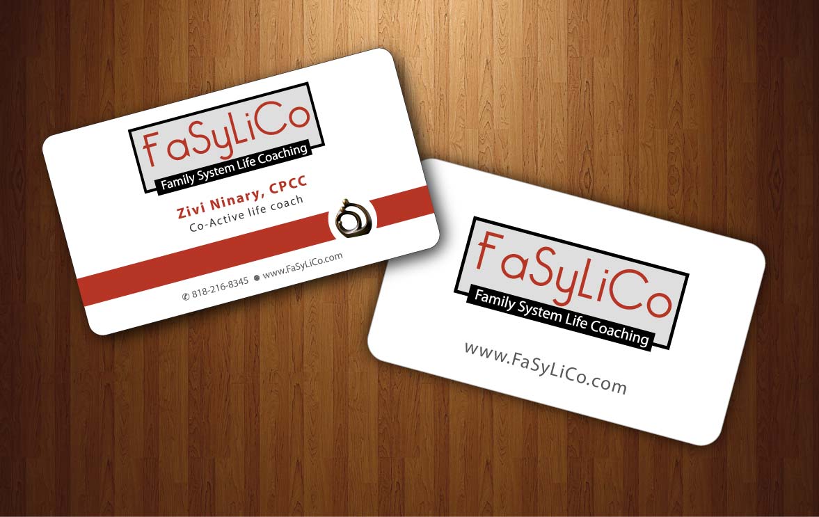 Business Card Design by Sbss for this project | Design #1163524