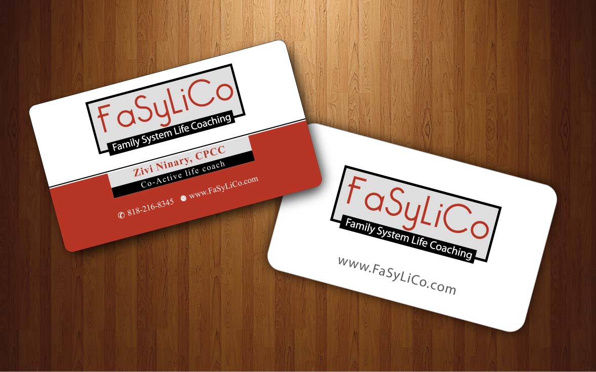 Business Card Design by Sbss for this project | Design #1163525