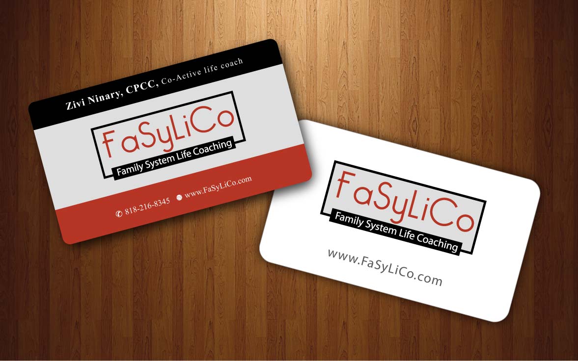 Business Card Design by Sbss for this project | Design #1163527