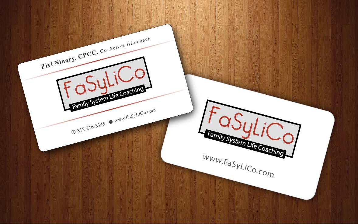 Business Card Design by Sbss for this project | Design #1163528