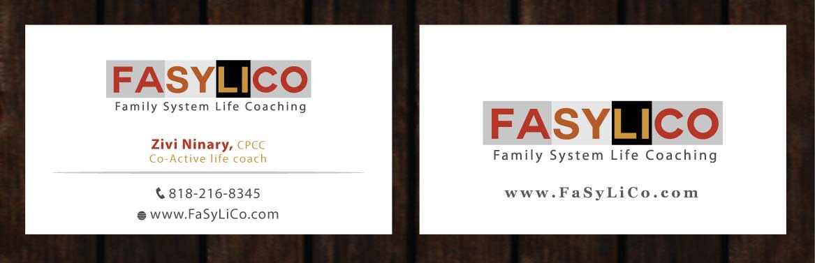 Business Card Design by Sbss for this project | Design #1163533