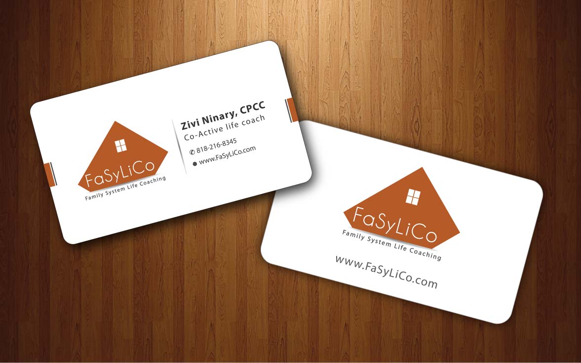 Business Card Design by Sbss for this project | Design #1163535