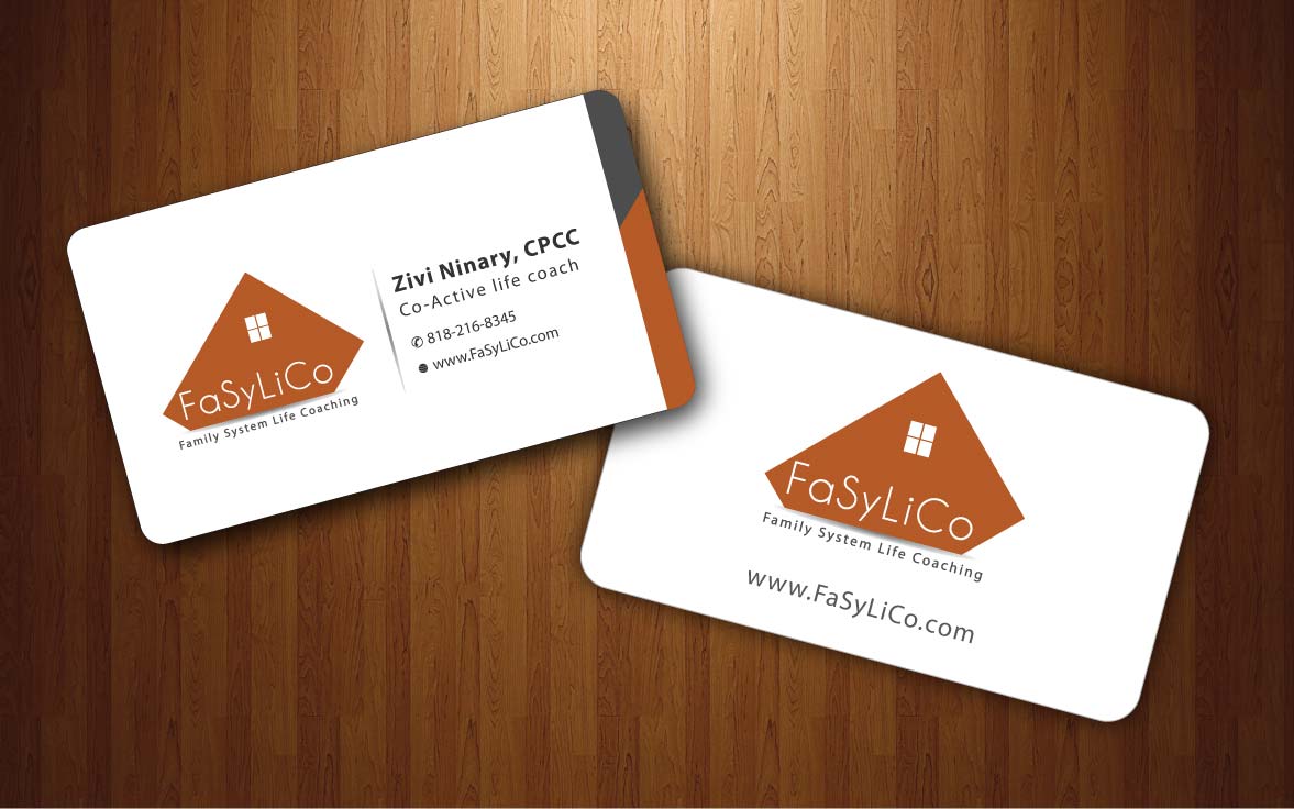 Business Card Design by Sbss for this project | Design #1163537