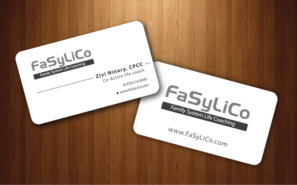 Business Card Design by Sbss for this project | Design #1163540