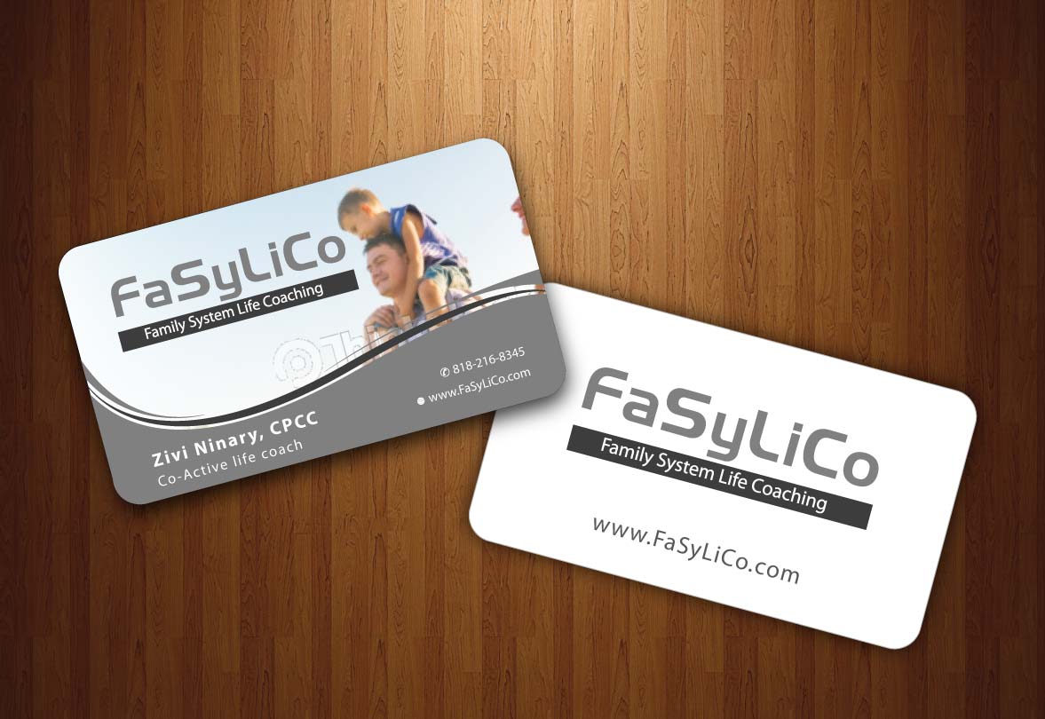 Business Card Design by Sbss for this project | Design #1163541