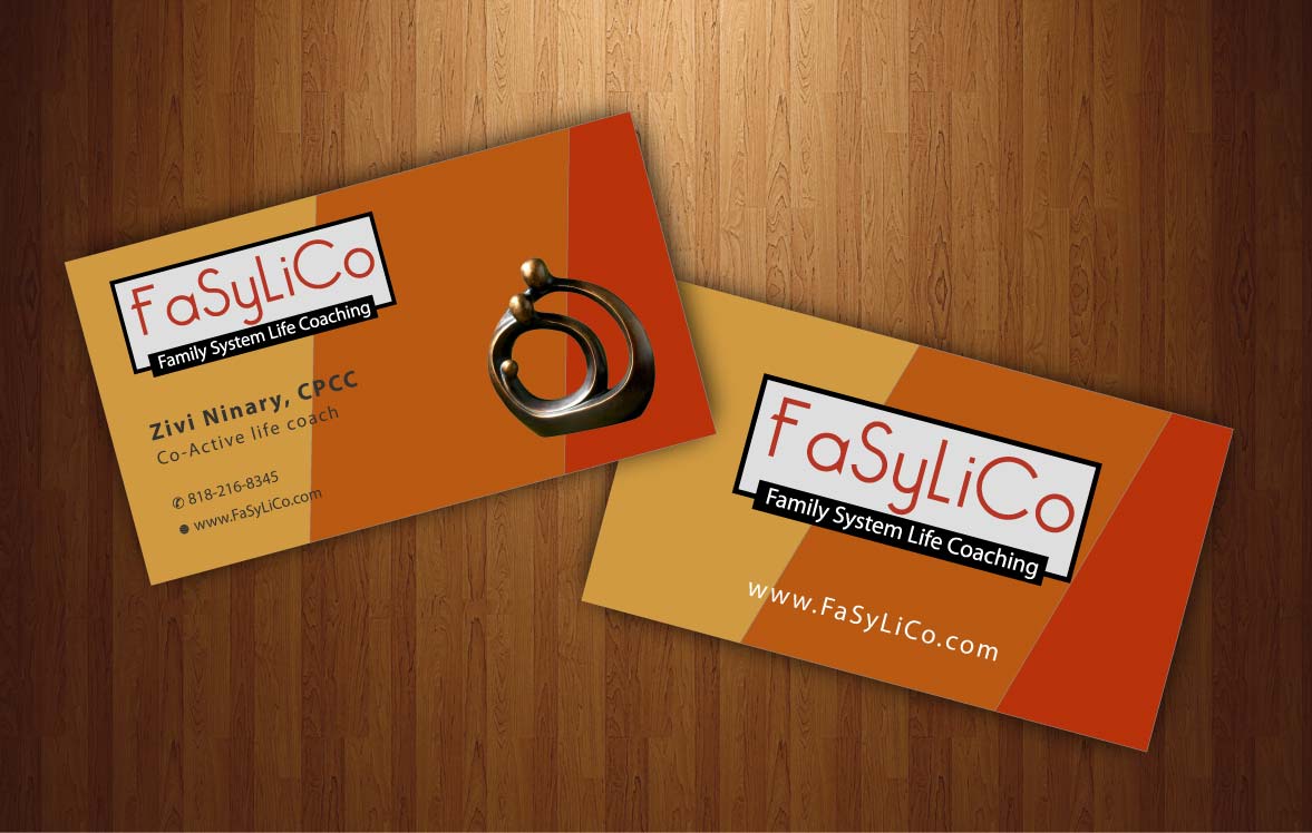 Business Card Design by Sbss for this project | Design #1163542
