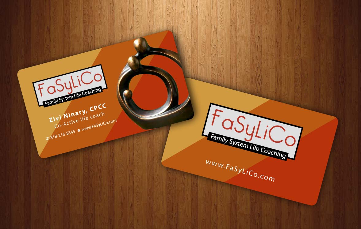 Business Card Design by Sbss for this project | Design #1163544