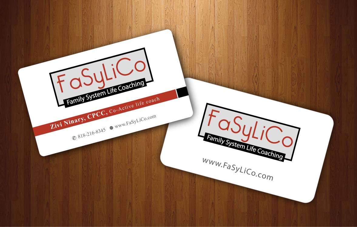Business Card Design by Sbss for this project | Design #1163547
