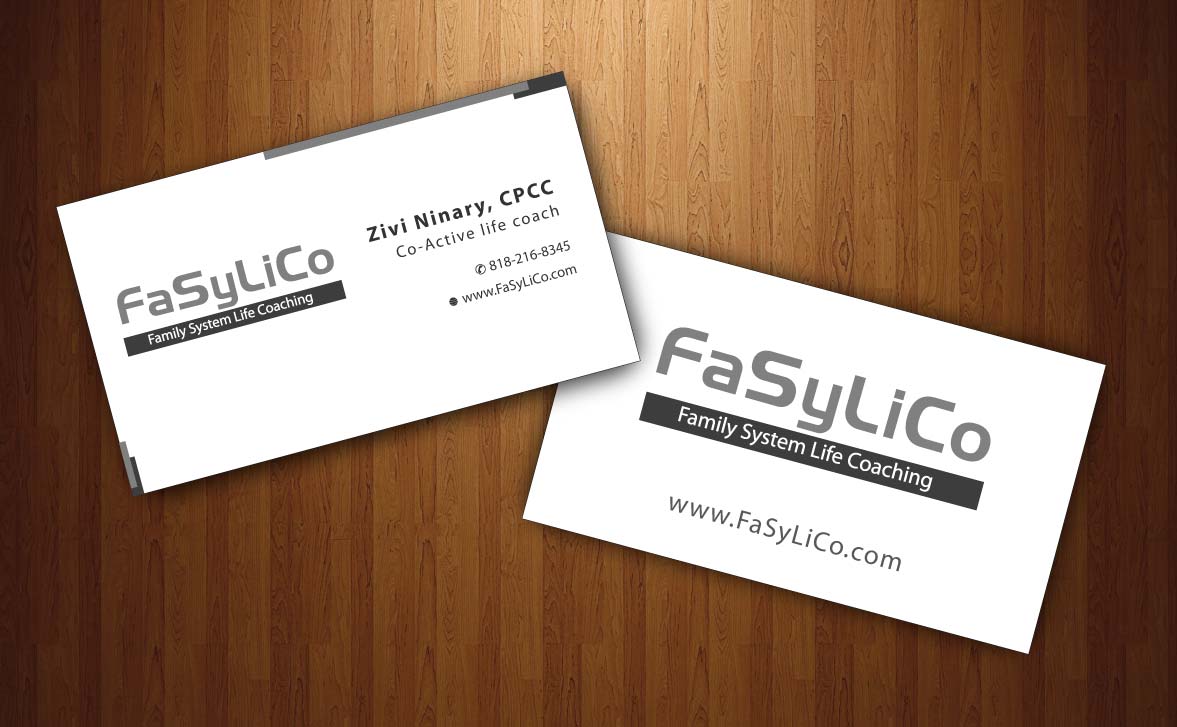 Business Card Design by Sbss for this project | Design #1163550