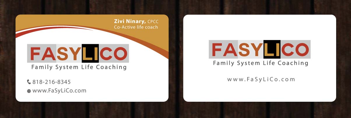 Business Card Design by Sbss for this project | Design #1164036