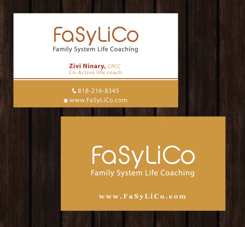 Business Card Design by Sbss for this project | Design #1164045