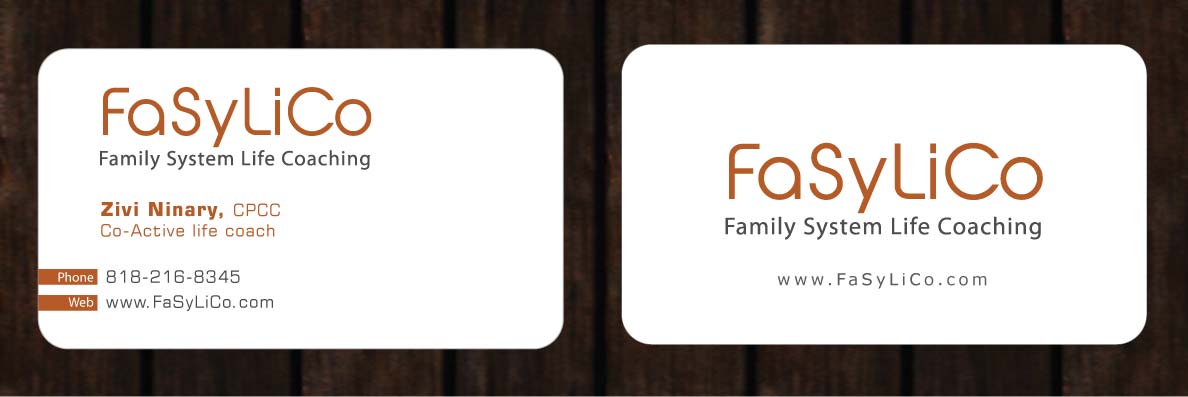 Business Card Design by Sbss for this project | Design #1164055