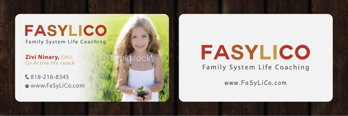 Business Card Design by Sbss for this project | Design #1164056