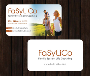 Business Card Design by Sbss for this project | Design: #1164057