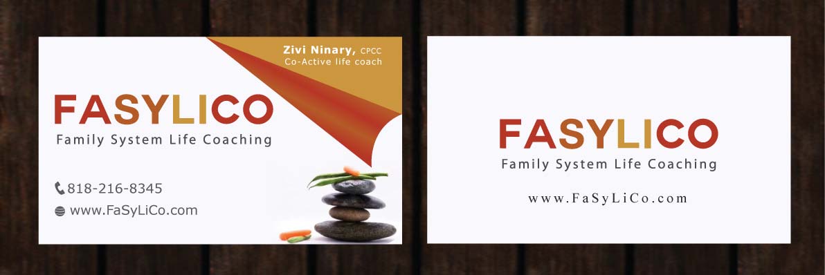 Business Card Design by Sbss for this project | Design #1164058