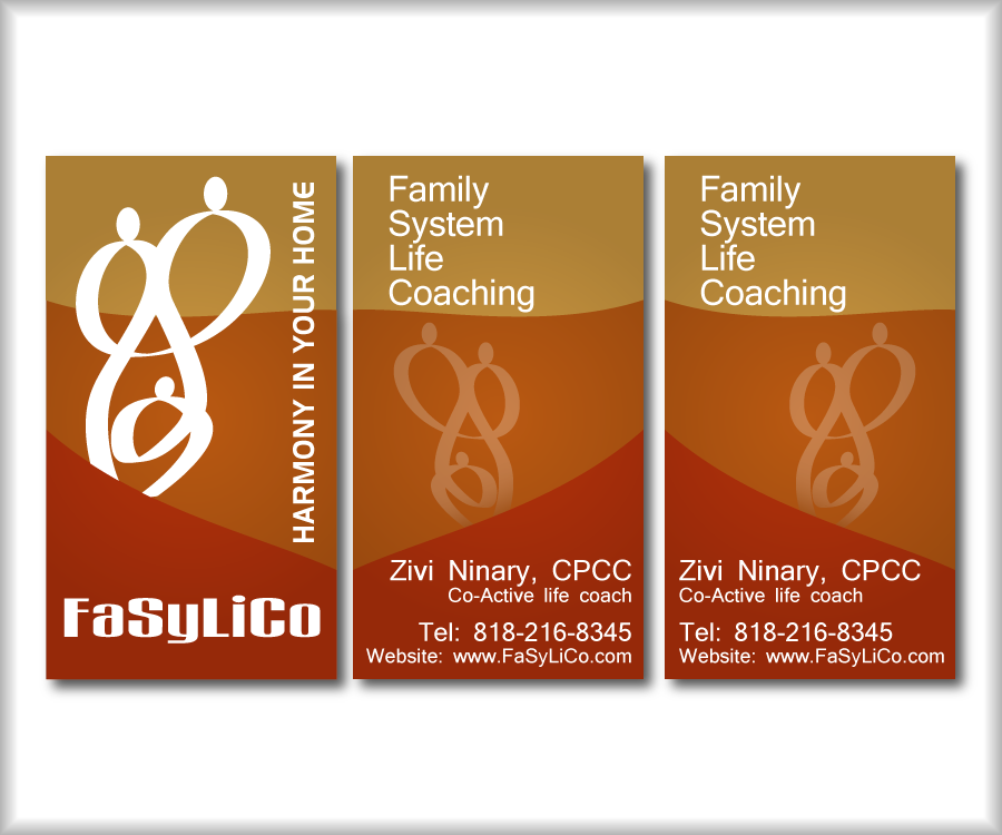 Business Card Design by Gabetz for this project | Design #1199738