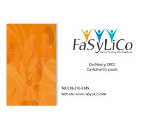 Business Card Design by JustArt for this project | Design: #1162401