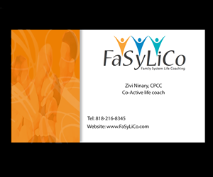 Business Card Design by JustArt for this project | Design: #1164295