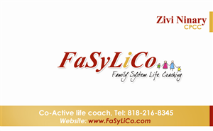 Business Card Design by Vishnu Suresh