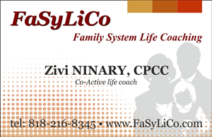 Business Card Design by Atilla