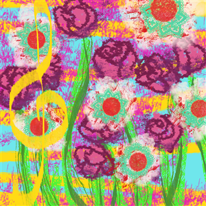 CD Cover Design by Silvanne for this project | Design: #4209612