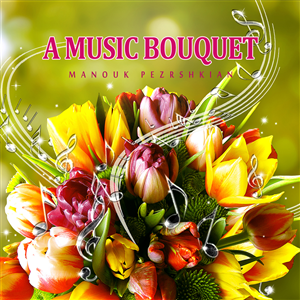 CD Cover Design by Tavakoli  for this project | Design: #4350586