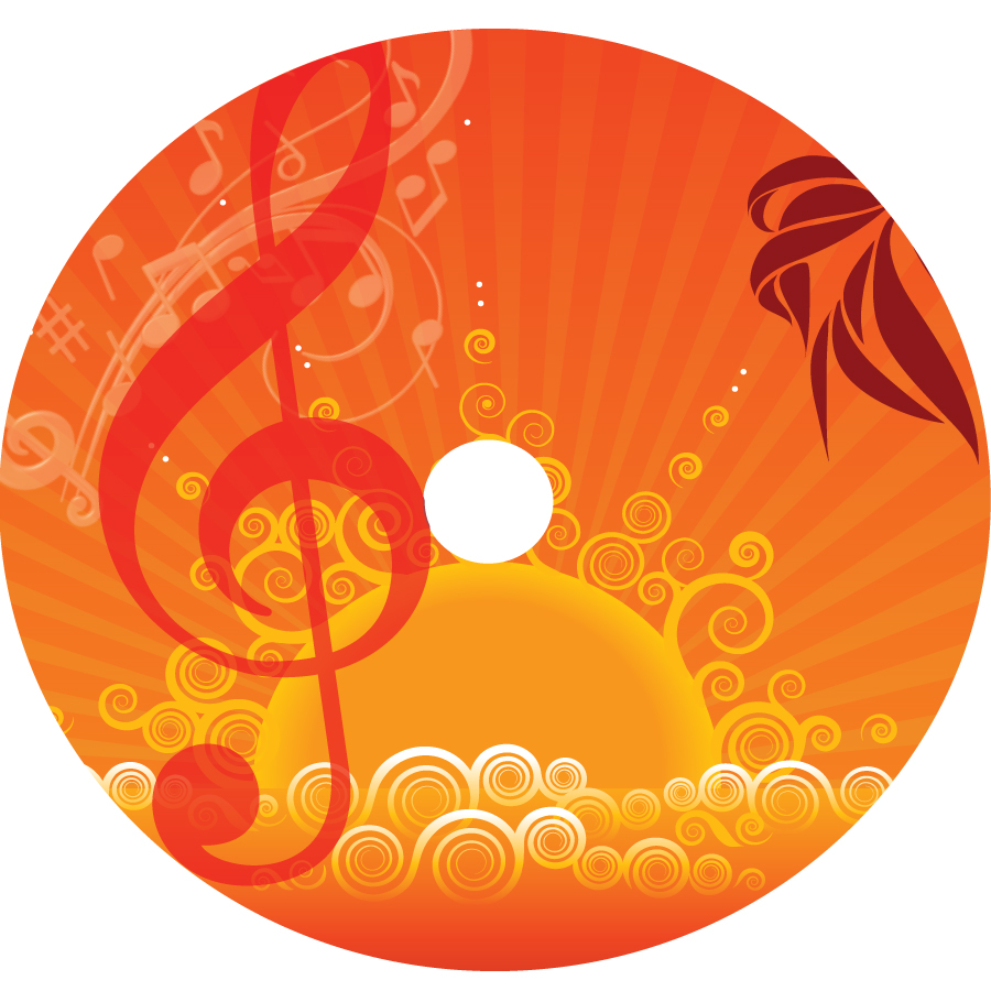 CD Cover Design by eric kimathi for this project | Design #4179776