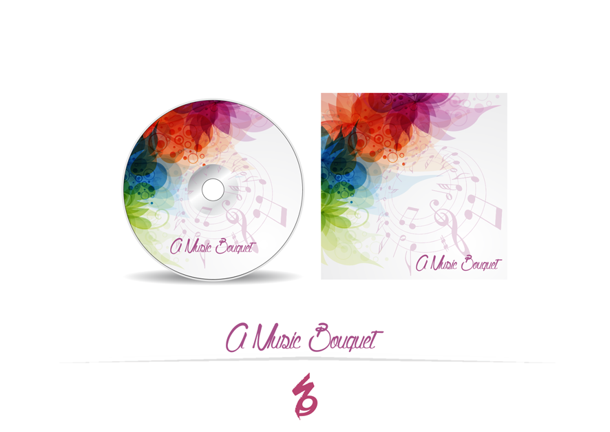 Design de Pochette de CD par WaelSwid pour ce projet | Design #4201862