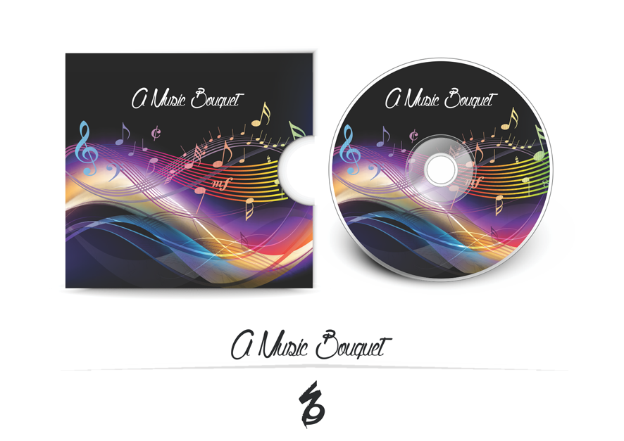 CD Cover Design by WaelSwid for this project | Design #4236035