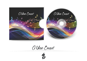 Design de Pochette de CD par WaelSwid pour ce projet | Design #4236035