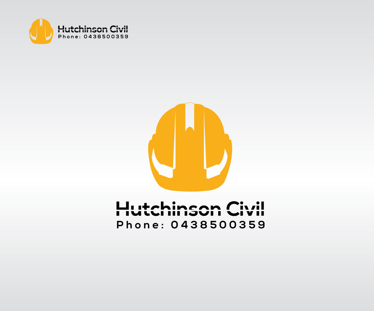 Iphone Image For Free Civil Construction Logo Design