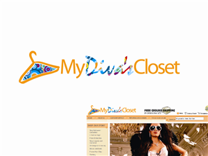 Logo Design by faguns for this project | Design #1204647