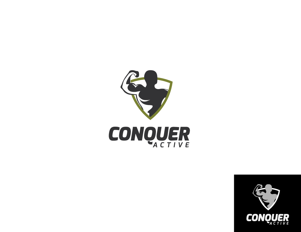 Logo Design by Khandaker Sharif for this project | Design #4159180