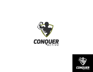 Logo Design by Khandaker Sharif